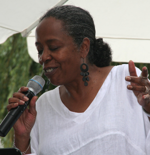 Jazz Blues Gospel - Melva Houston
